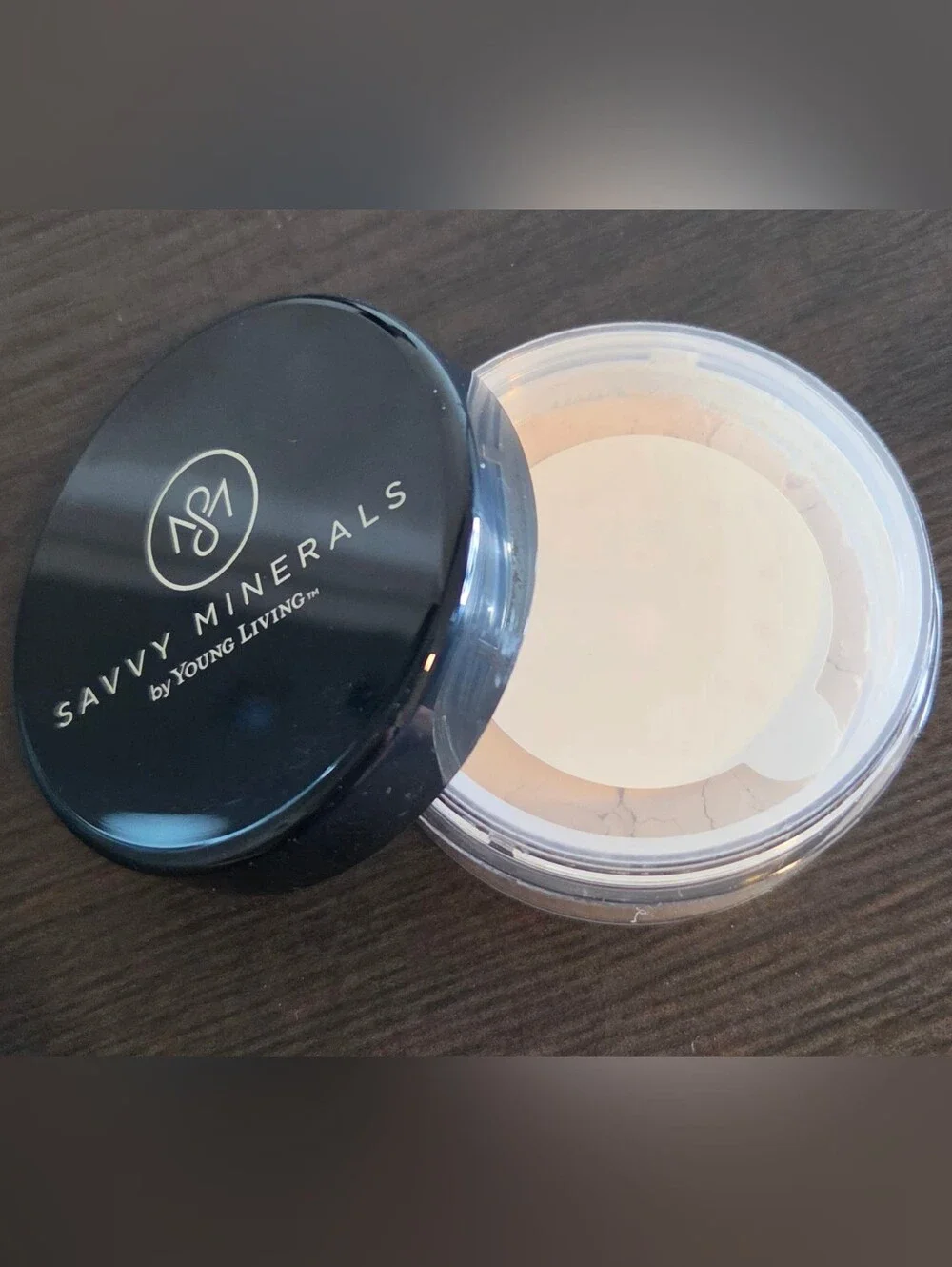 Savvy Minerals by Young Living savvy minerals